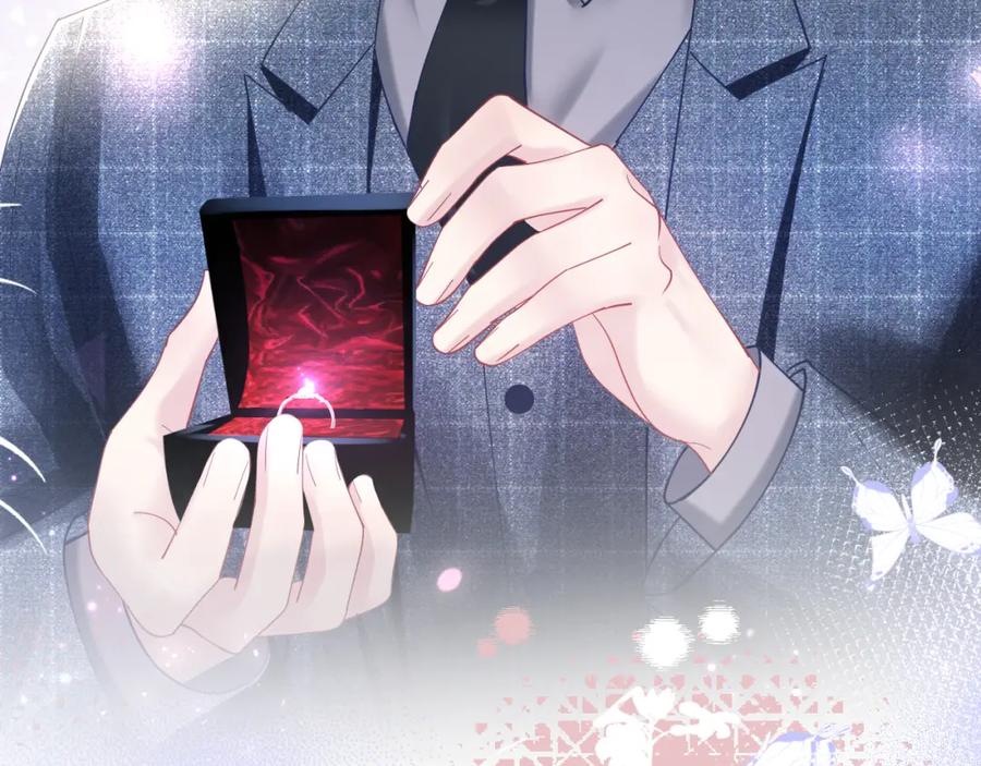 【快穿】绝美白莲在线教学 第27话 你愿意和我结婚吗？ 第110页