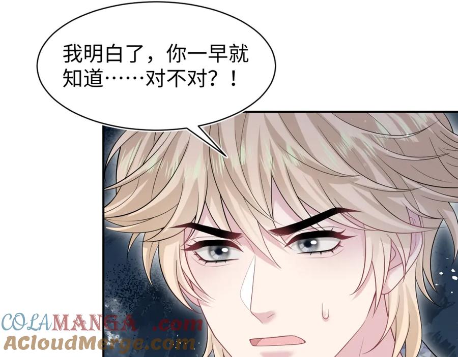 【快穿】绝美白莲在线教学 292 原来我才是小丑 第37页