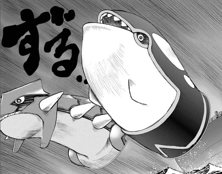 神奇宝贝特別篇 - 第33话 ORAS10 - 第22张图