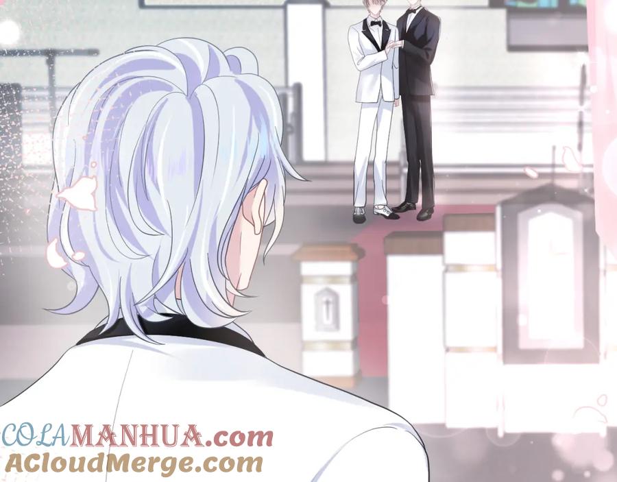 【快穿】绝美白莲在线教学 第28话 婚礼进行时 第46页