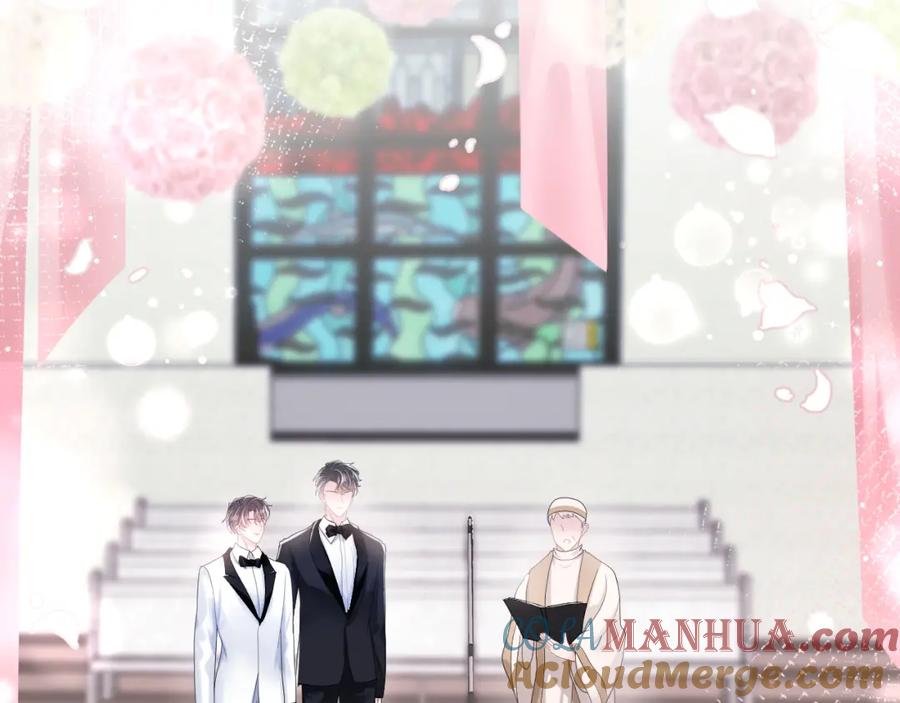 【快穿】绝美白莲在线教学 第28话 婚礼进行时 第37页