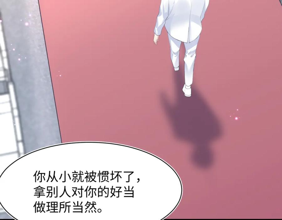 【快穿】绝美白莲在线教学 第28话 婚礼进行时 第59页