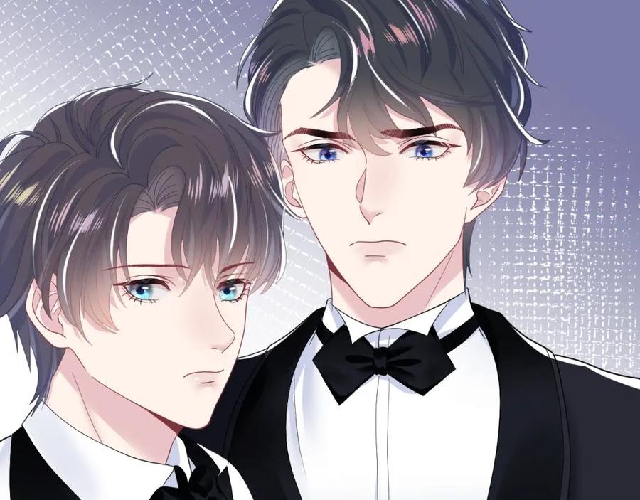 【快穿】绝美白莲在线教学 第28话 婚礼进行时 第48页