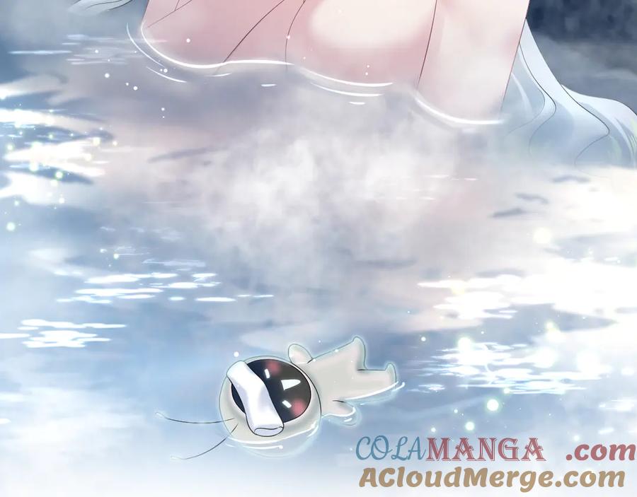 【快穿】绝美白莲在线教学 298 在静虚宫的灵泉蒙上你的眼 第55页