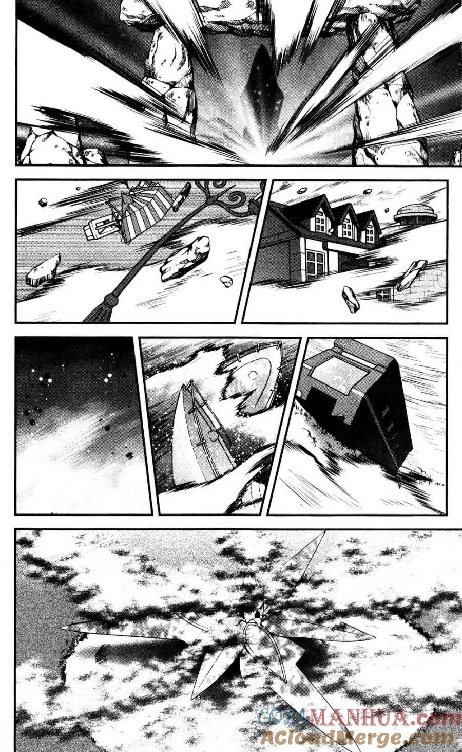 神奇宝贝特別篇 - 第38话 XY篇25 - 第23张图