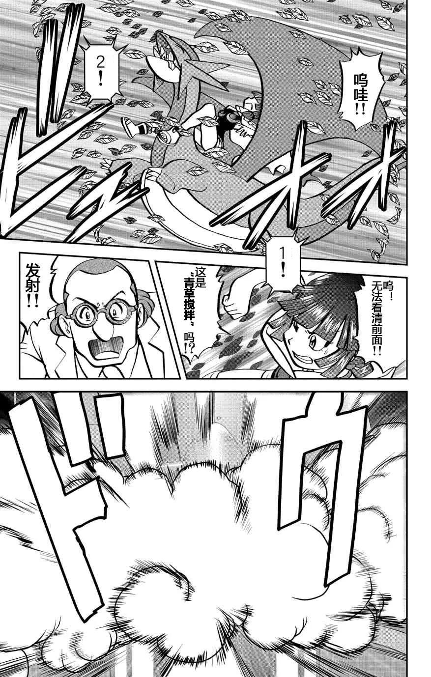 神奇宝贝特別篇 - 卡牌 ORAS13 - 第14张图