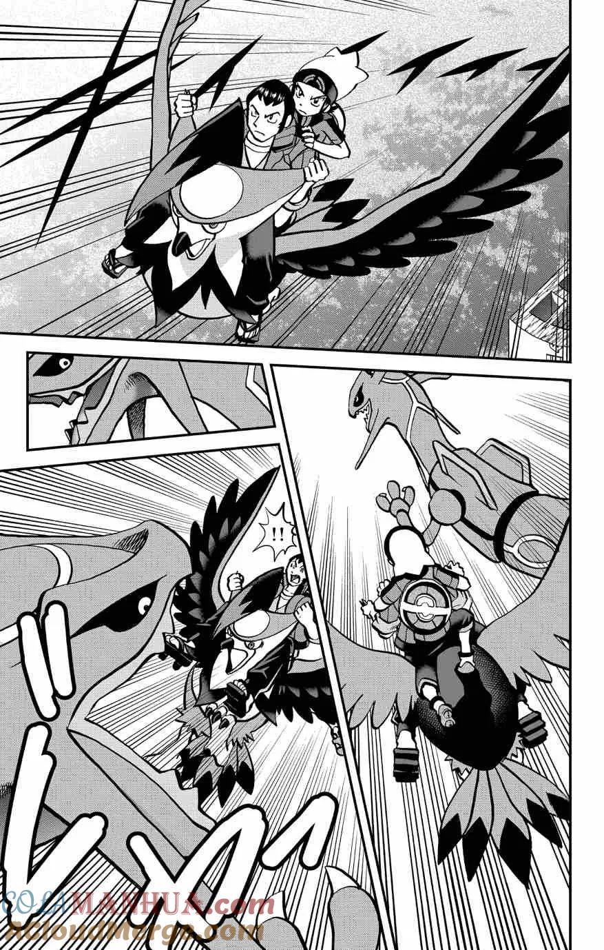 神奇宝贝特別篇 - ORAS 15下 - 第8张图