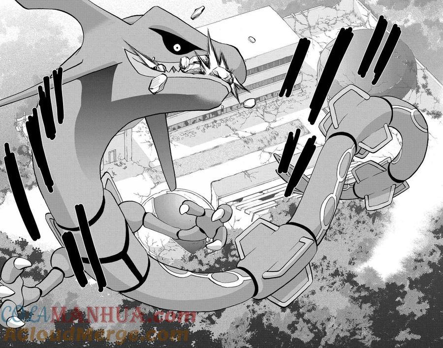 神奇宝贝特別篇 - ORAS 15下 - 第6张图