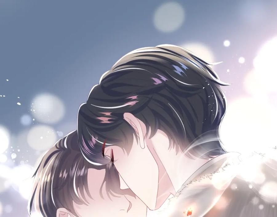 【快穿】绝美白莲在线教学 第29话 开启新副本 第24页