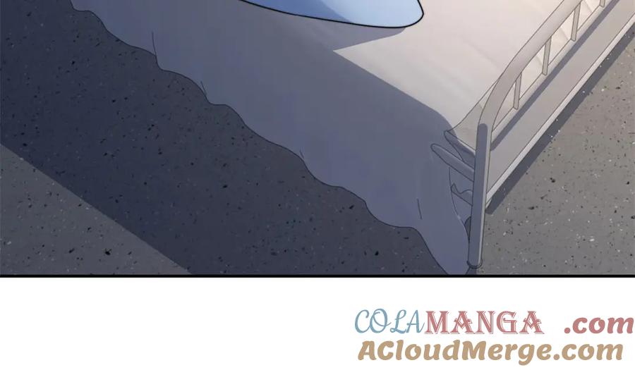 《我在末世给别人升级》第30话 成为NPC 第9页