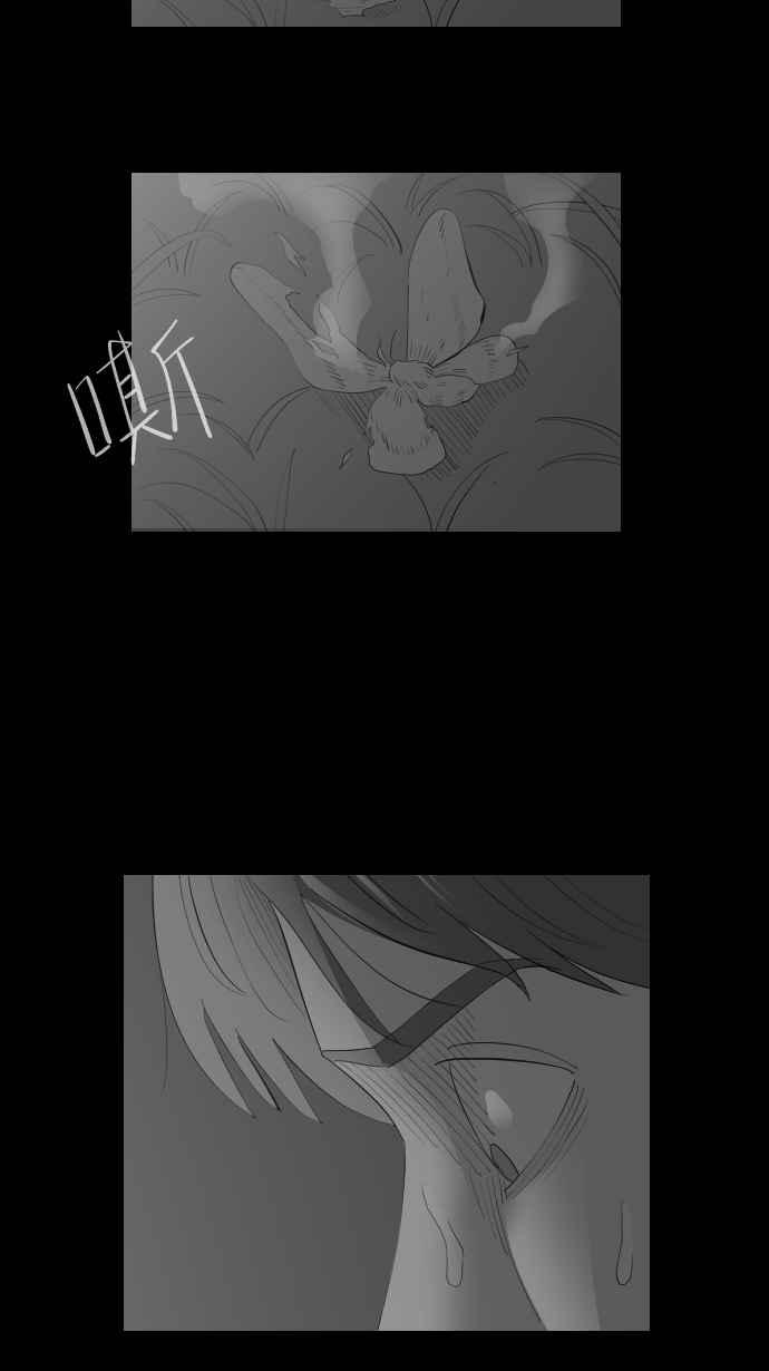 黑盒子 [第309话] 地灵人截(4) 第36页