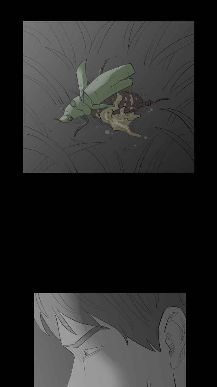 黑盒子 [第309话] 地灵人截(4) 第32页