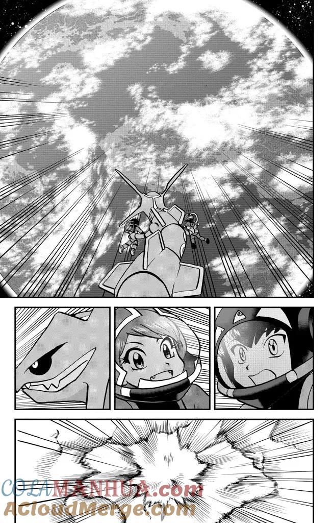 神奇宝贝特別篇 - ORAS21 - 第21张图