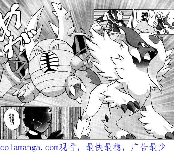 神奇宝贝特別篇 - XY篇30 - 第24张图