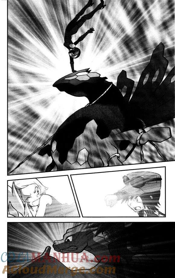 神奇宝贝特別篇 - XY篇31 - 第19张图