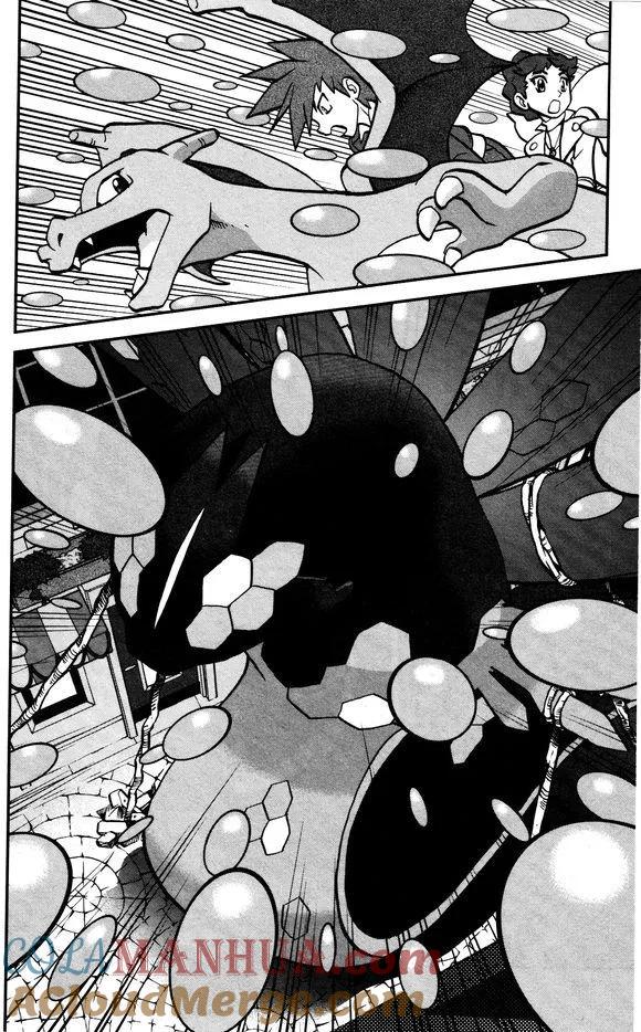 神奇宝贝特別篇 - XY篇31 - 第17张图