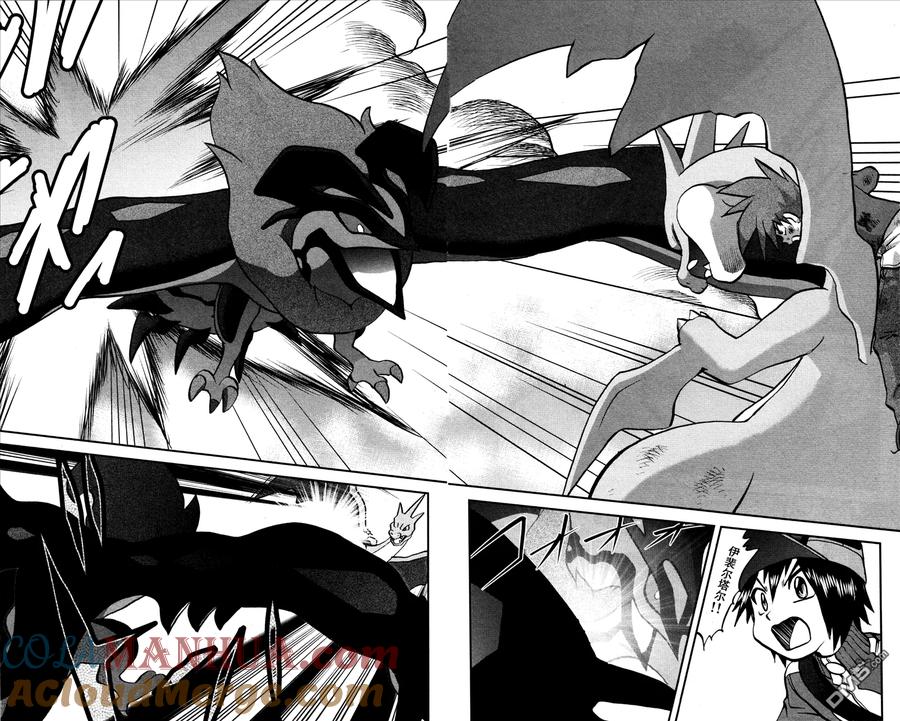 神奇宝贝特別篇 - XY篇34 - 第19张图