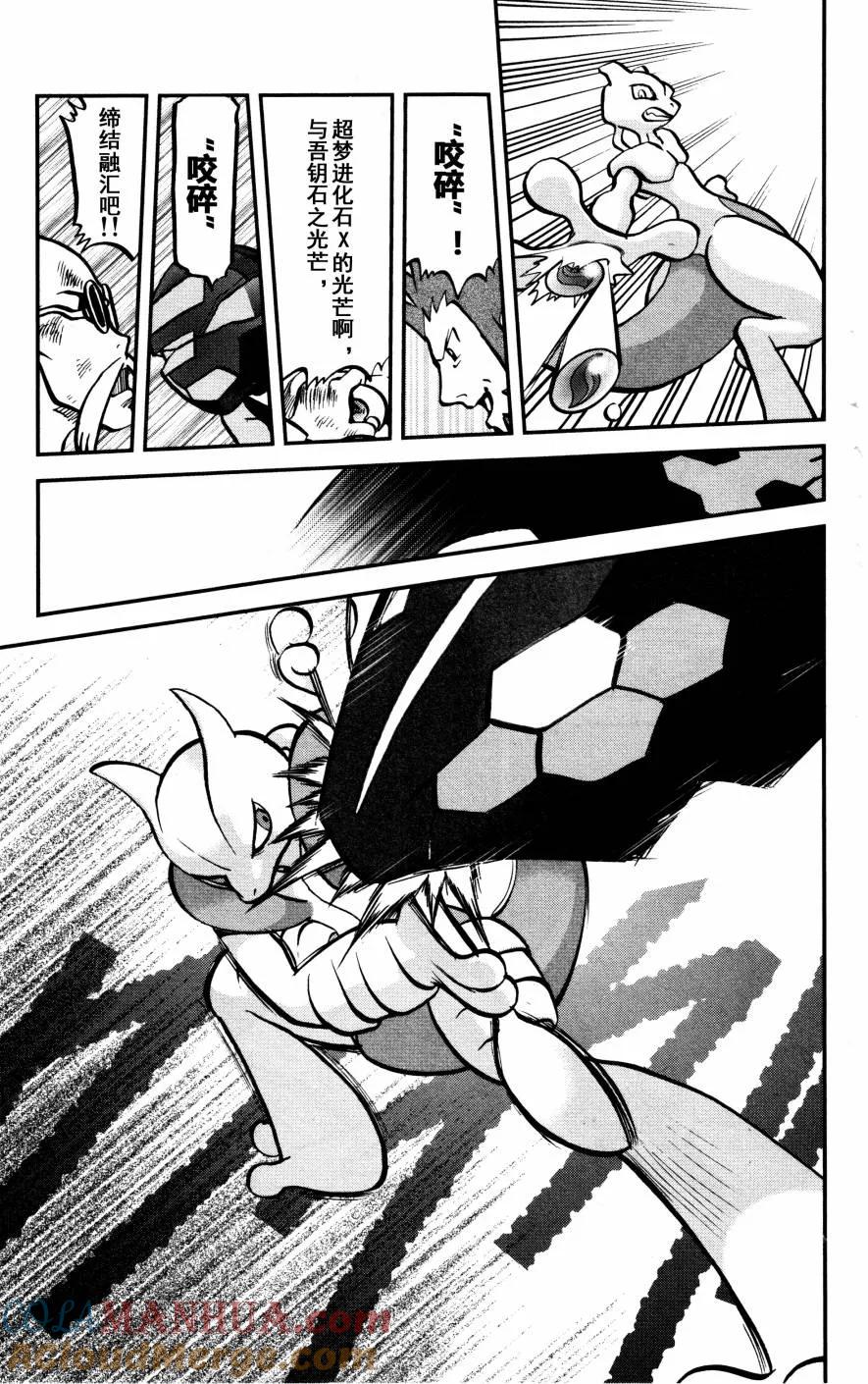 神奇宝贝特別篇 - XY篇36 - 第15张图