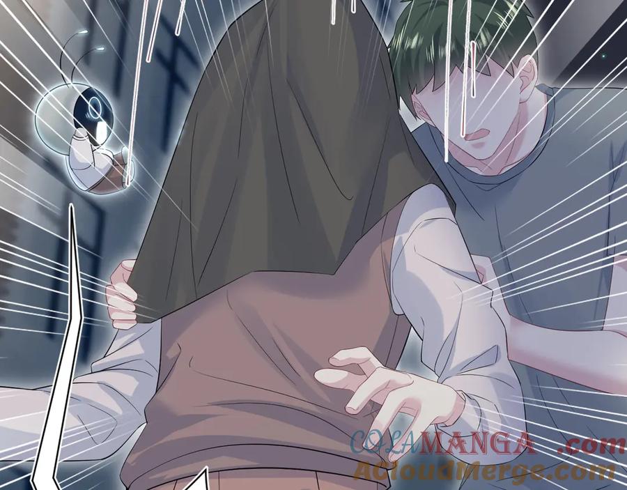 【快穿】绝美白莲在线教学 322 又遇冤家们 第97页