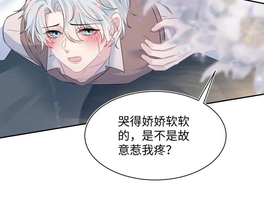 【快穿】绝美白莲在线教学 323 老熟人登场 第8页