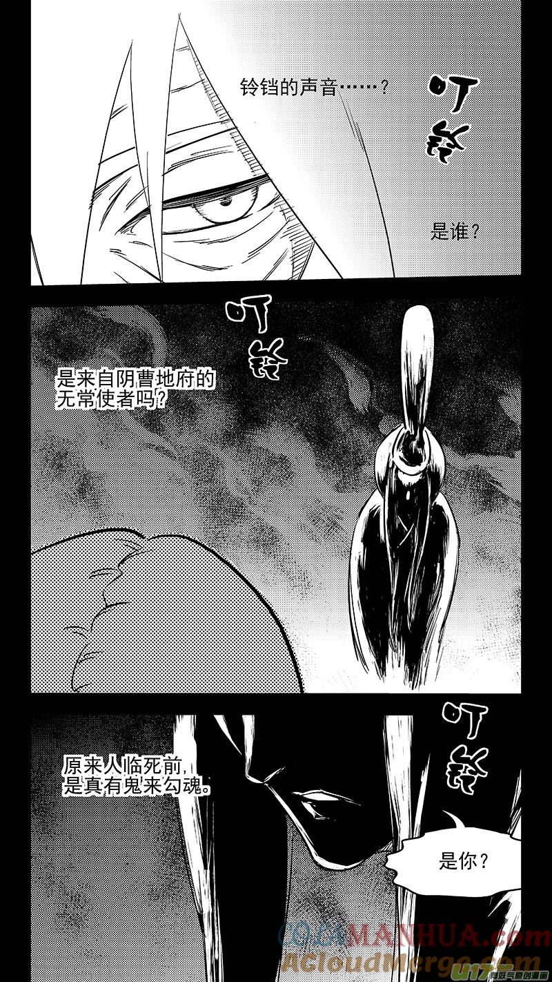 虎x鹤 妖师录 296 最佳搭档 第5页