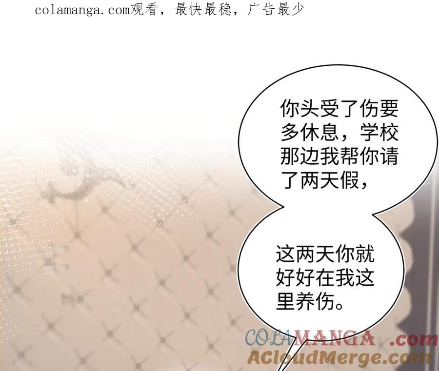 【快穿】绝美白莲在线教学 334 居家养伤 第1页