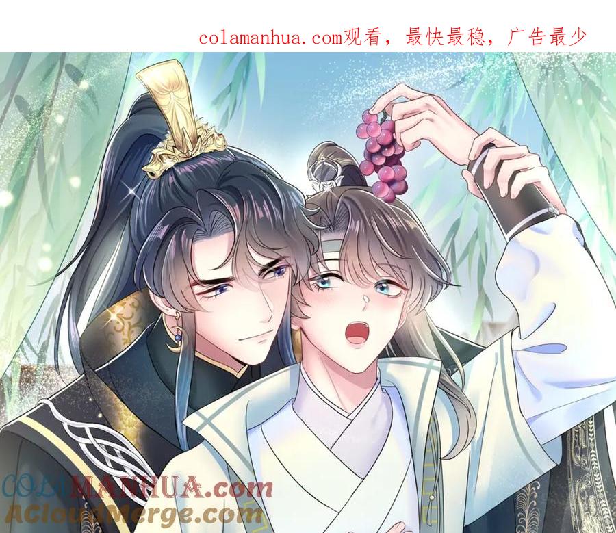 【快穿】绝美白莲在线教学 第32话 被伤害了求心疼~ 第1页