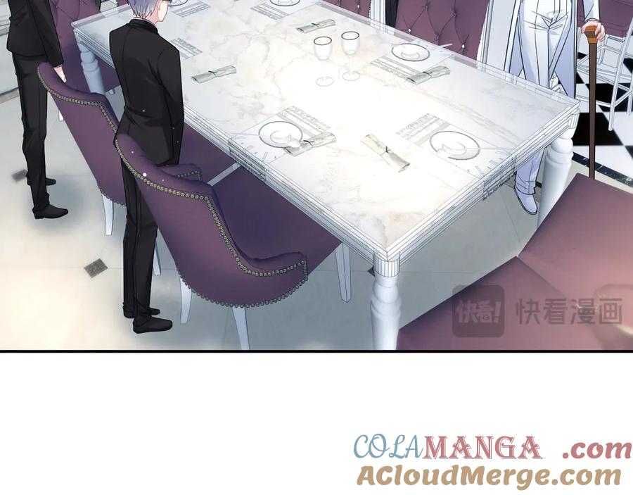 【快穿】绝美白莲在线教学 338 一桌男人一台戏 第13页