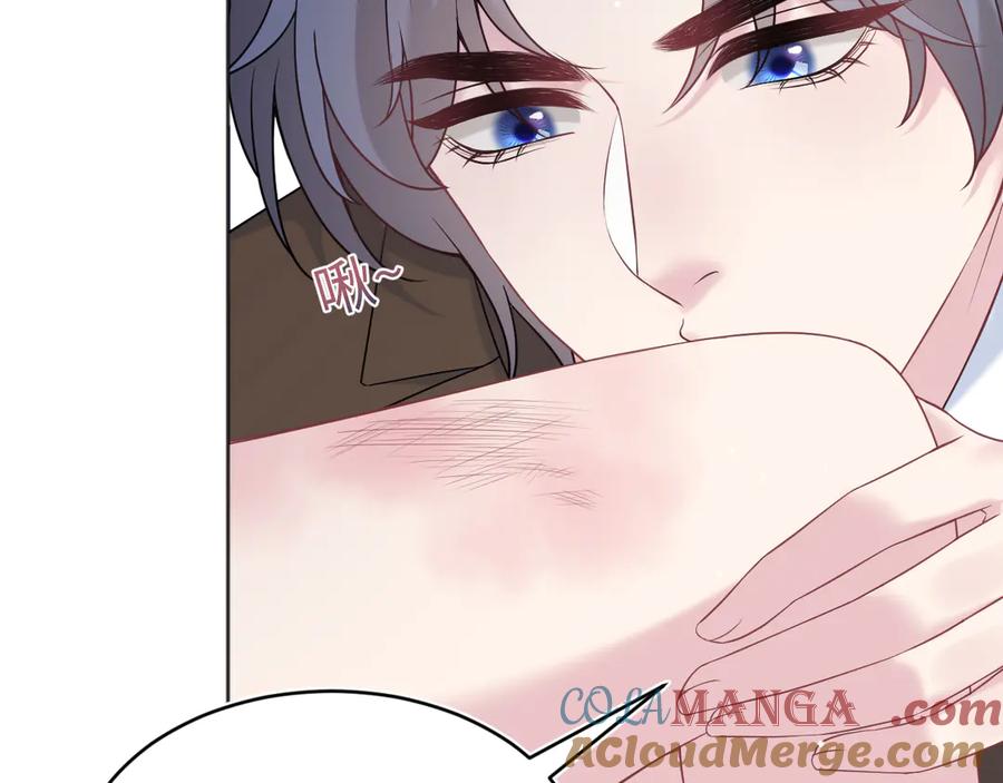【快穿】绝美白莲在线教学 340 苦情小把戏 第97页