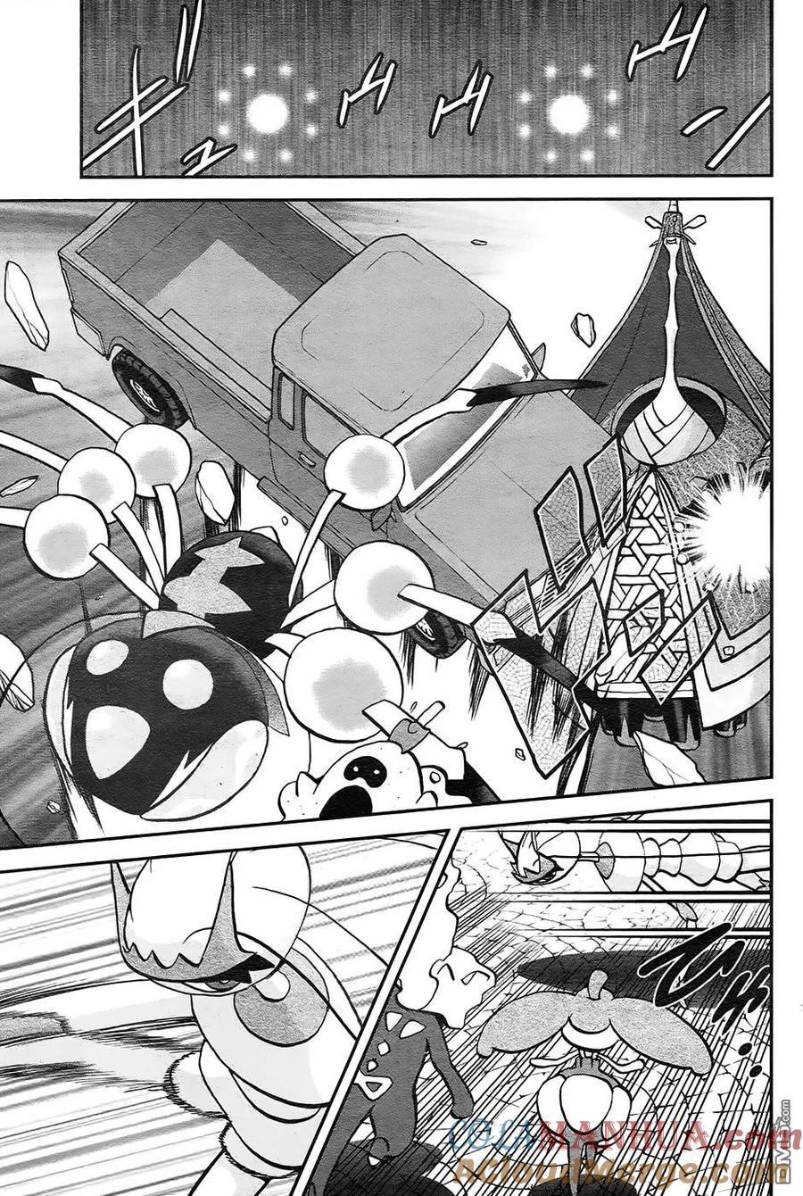 神奇宝贝特別篇 - sun＆moon篇18 - 第5张图