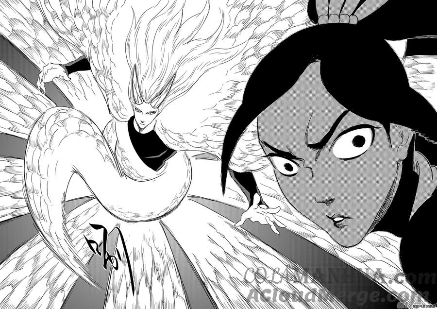 虎x鹤 妖师录 310 交合（下） 第8页