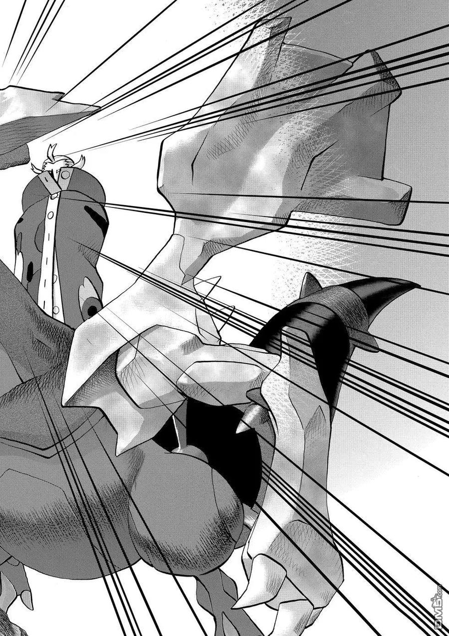 神奇宝贝特別篇 - 第544话 - 第10张图