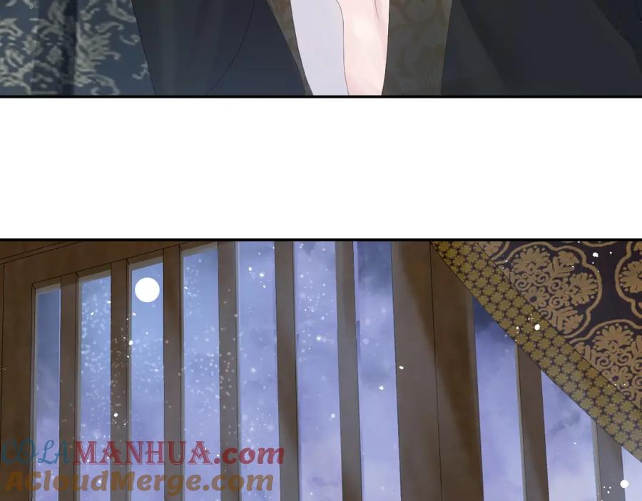 【快穿】绝美白莲在线教学 第34话 春宵一梦，辗转反侧 第97页