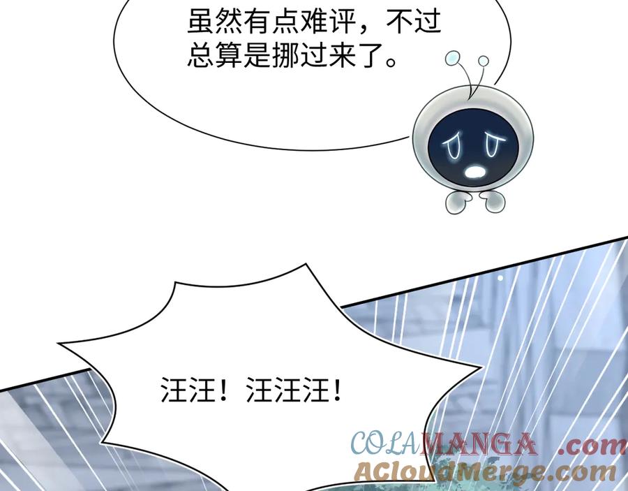 【快穿】绝美白莲在线教学 359 狗男人狗鼻子却怕狗 第81页