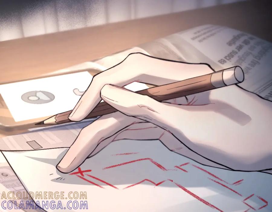 《精卫》第31话 锁链 第10页