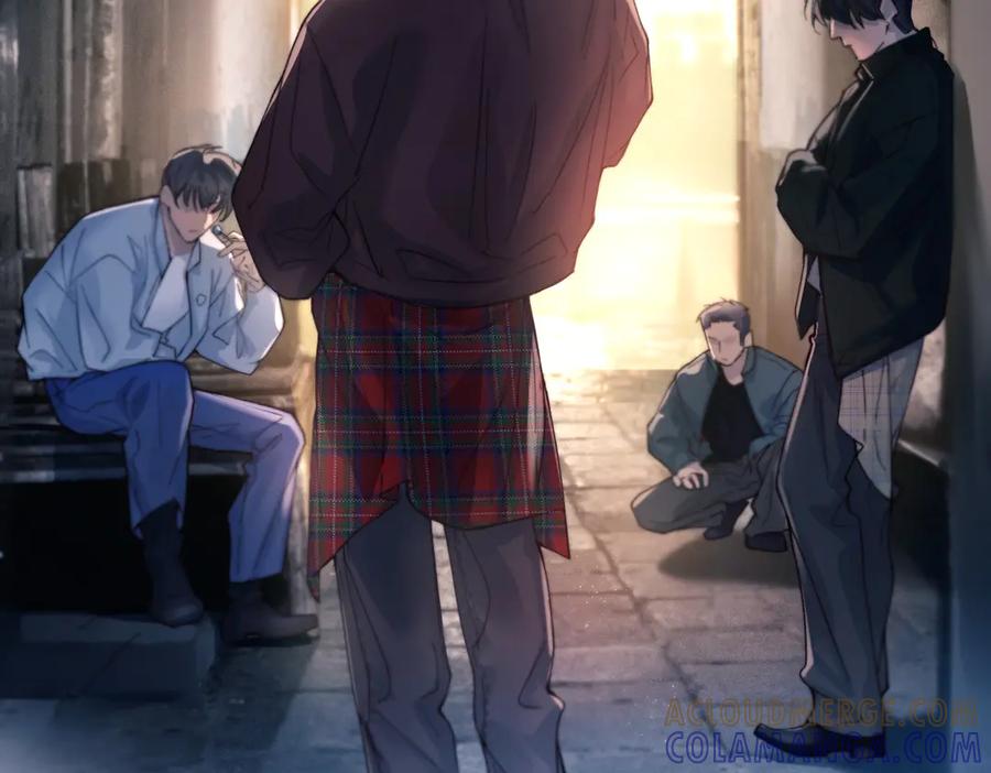 《精卫》第31话 锁链 第34页