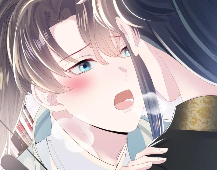 【快穿】绝美白莲在线教学 第35话 剧情发展过快 第95页