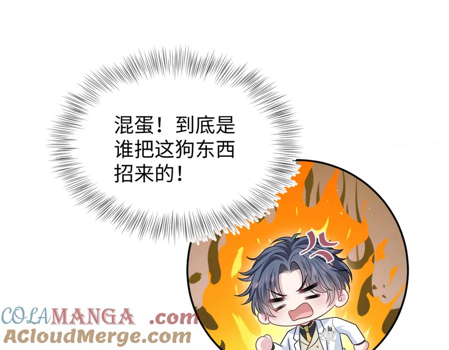 【快穿】绝美白莲在线教学 365 抢新郞？抢新娘！ 第9页