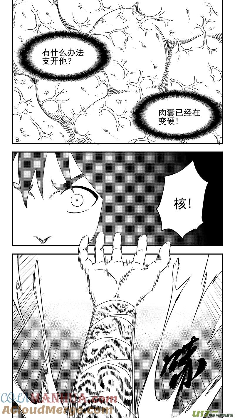 虎x鹤 妖师录 334 信号 第3页