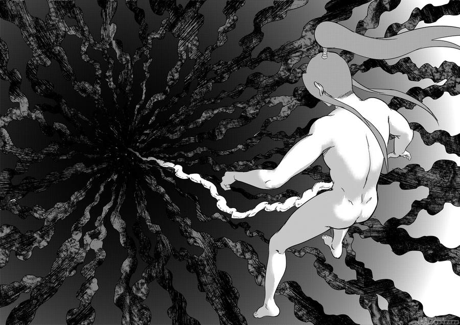 虎x鹤 妖师录 337 开窍 第6页
