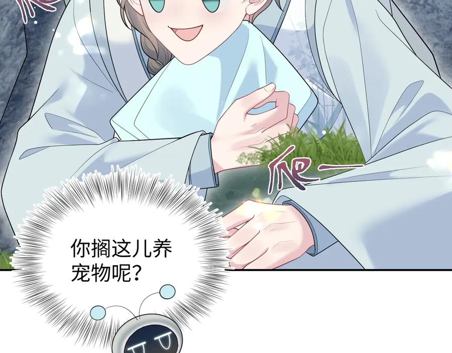 【快穿】绝美白莲在线教学 372 闯荡后宫 第44页