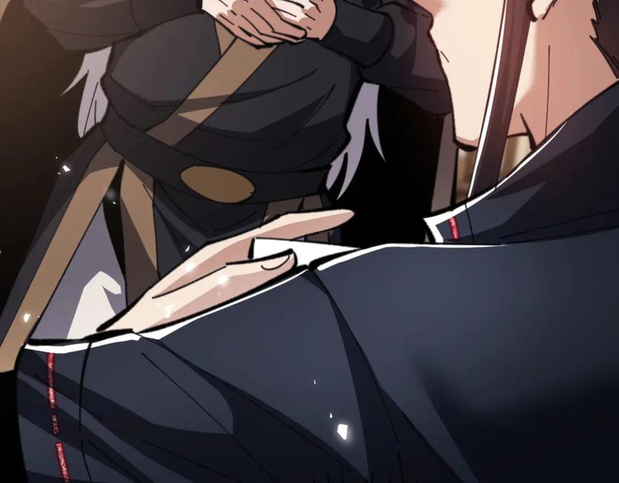 《师尊：这个冲师逆徒才不是圣子》第38话 汝妻子吾养之 第172页