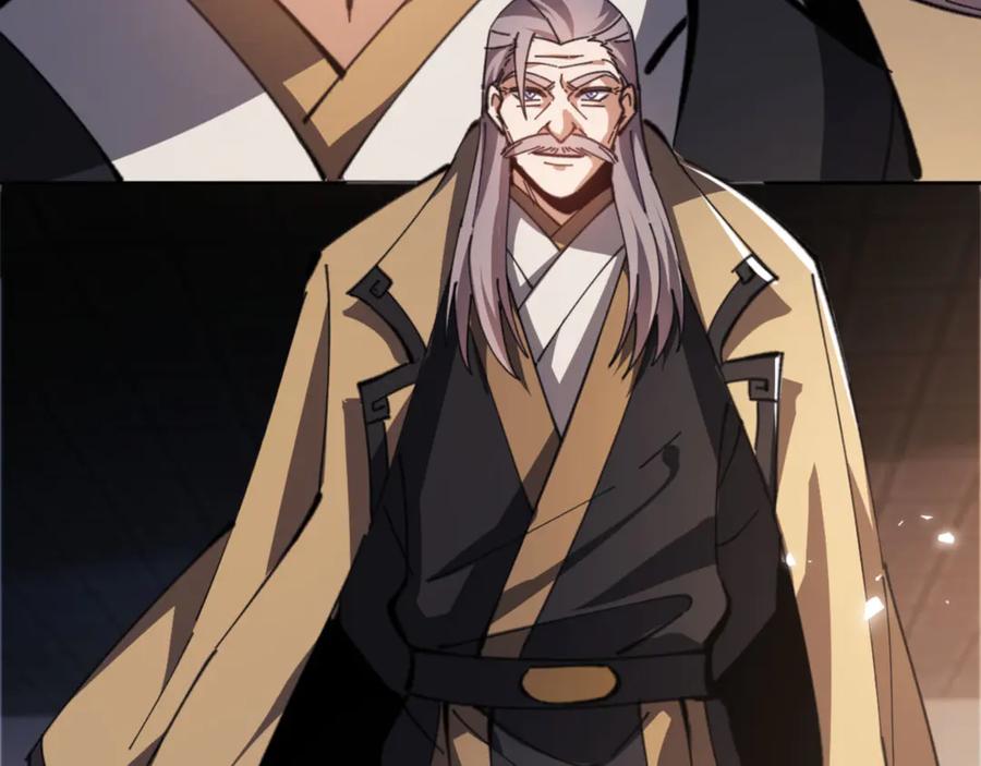 《师尊：这个冲师逆徒才不是圣子》第38话 汝妻子吾养之 第160页
