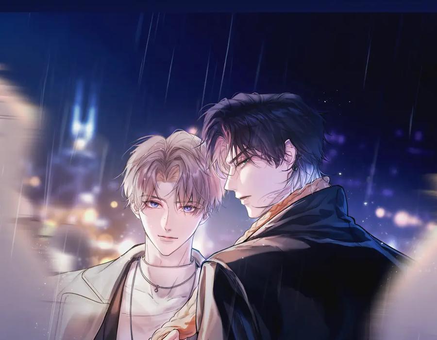 《精卫》第32话 变数 第23页