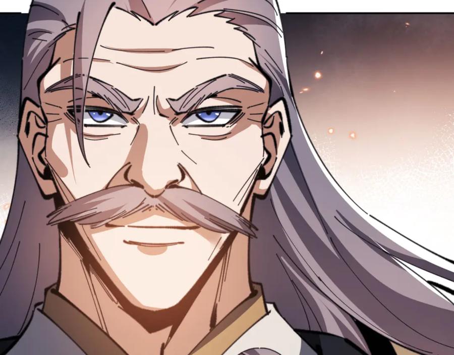 《师尊：这个冲师逆徒才不是圣子》第38话 汝妻子吾养之 第159页