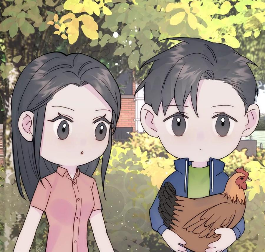 《神工》第36话 买鸡 第66页
