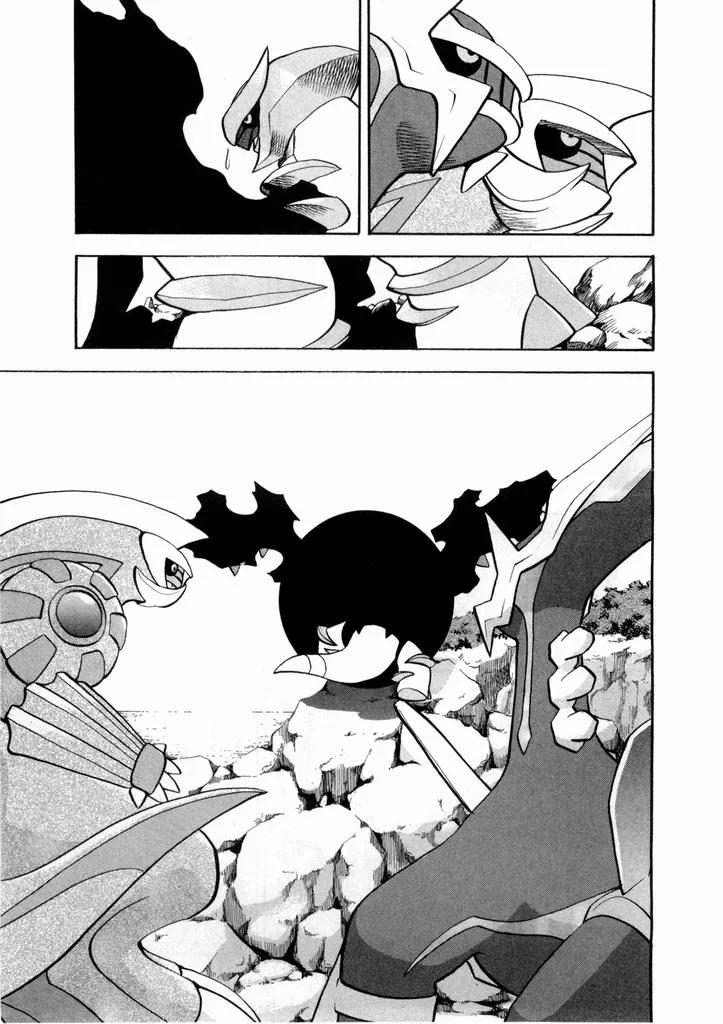 神奇宝贝特別篇 - 第40卷 - 第182张图