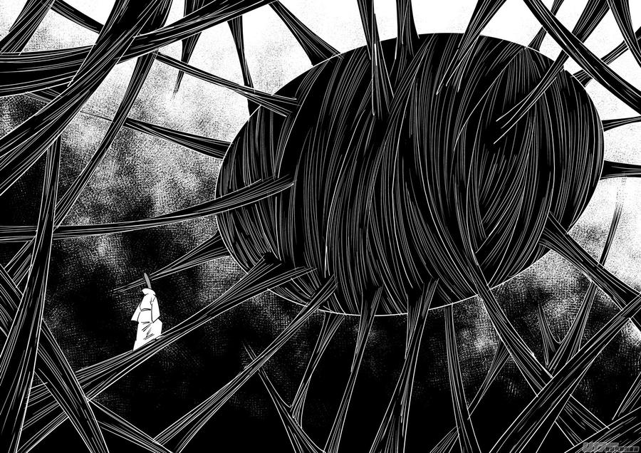 虎x鹤 妖师录 第364话 殊死恶战（下下下） 第14页