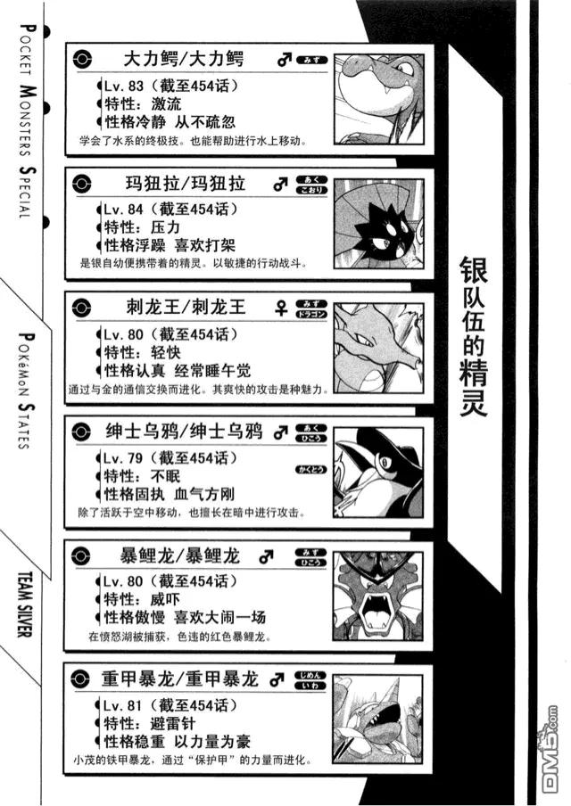 神奇宝贝特別篇 - 第42卷 - 第126张图