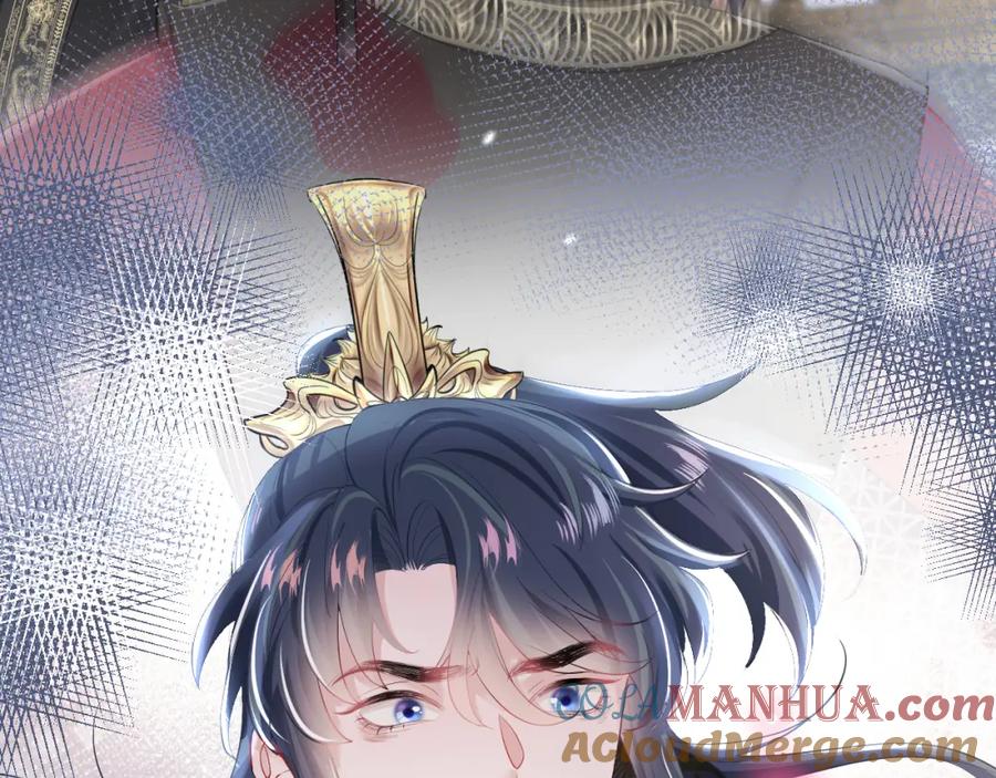 【快穿】绝美白莲在线教学 第40话 阳阳救驾负伤皇帝大怒 第9页